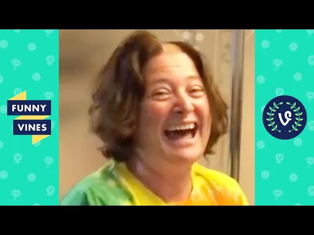 try not to laugh - the best funny videos of the week!